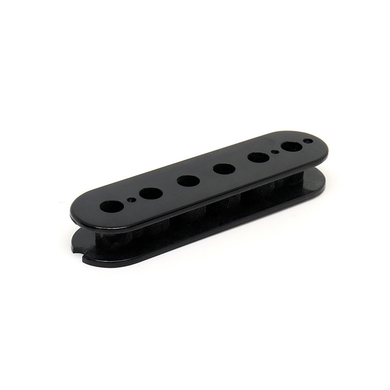 BOBINE COTÉ VIS MICRO DOUBLE BOBINAGE ESPACEMENT 49.2mm NOIR