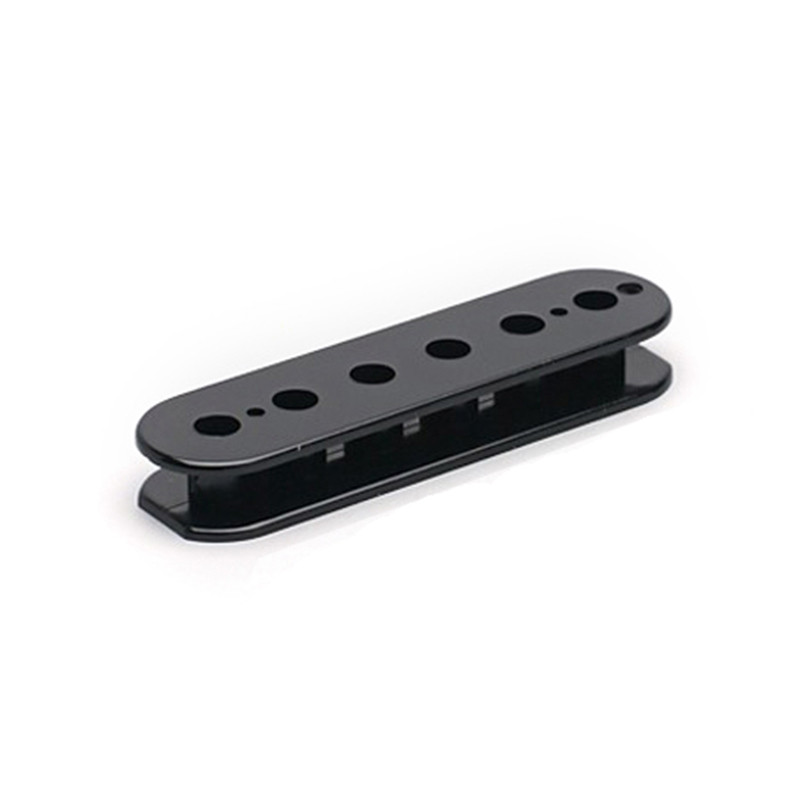 BOBINE COTÉ VIS MICRO DOUBLE BOBINAGE ESPACEMENT 49.2mm NOIR