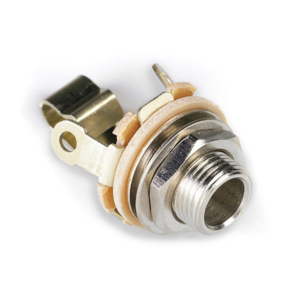 SWITCHCRAFT® 11 INPUT JACK MONO 1/4" 6.35mm