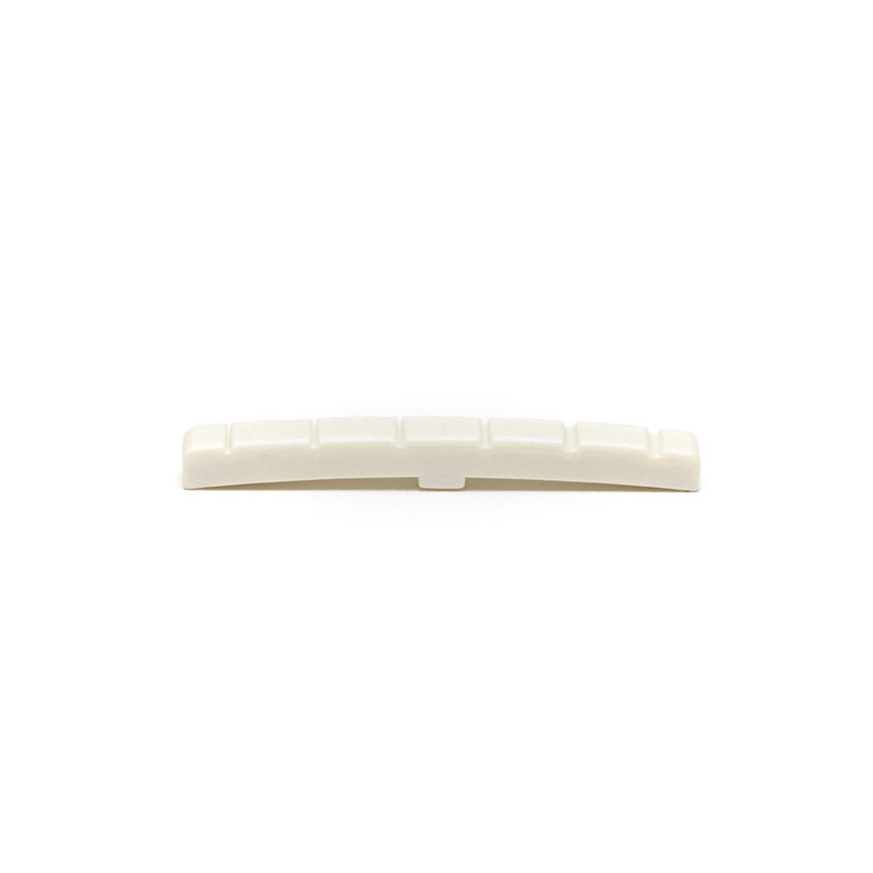 TUSQ® SILLET DE TÊTE STYLE FENDER® 42.9 x 3.3 x 5mm E-e 34.6mm