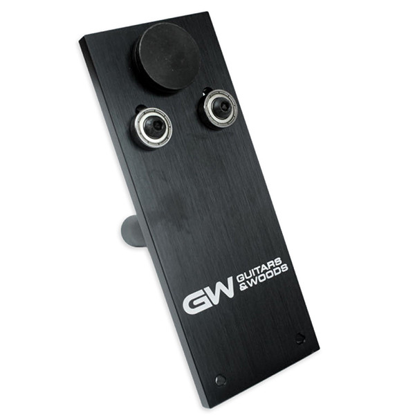 G&W FRET BENDER - ALUMINIUM