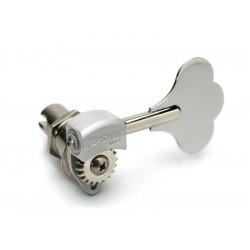 HIPSHOT® USA ULTRALITE BASS TUNING MACHINE 3/8